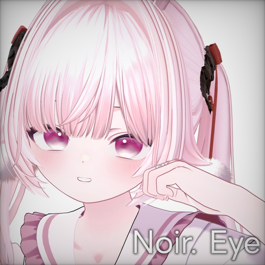 Noir Eye Texture +α for Chocolat