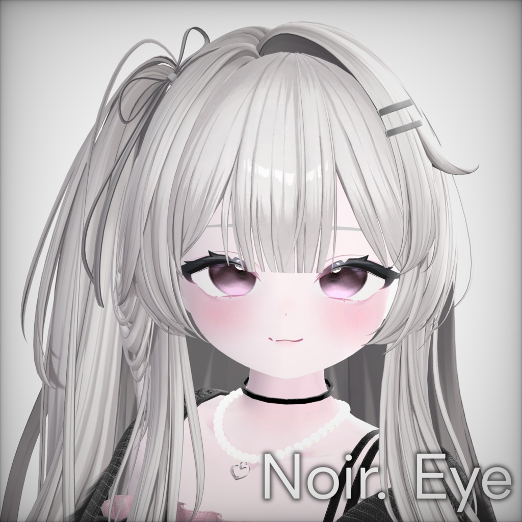 Noir Eye Texture +α for Chocolat