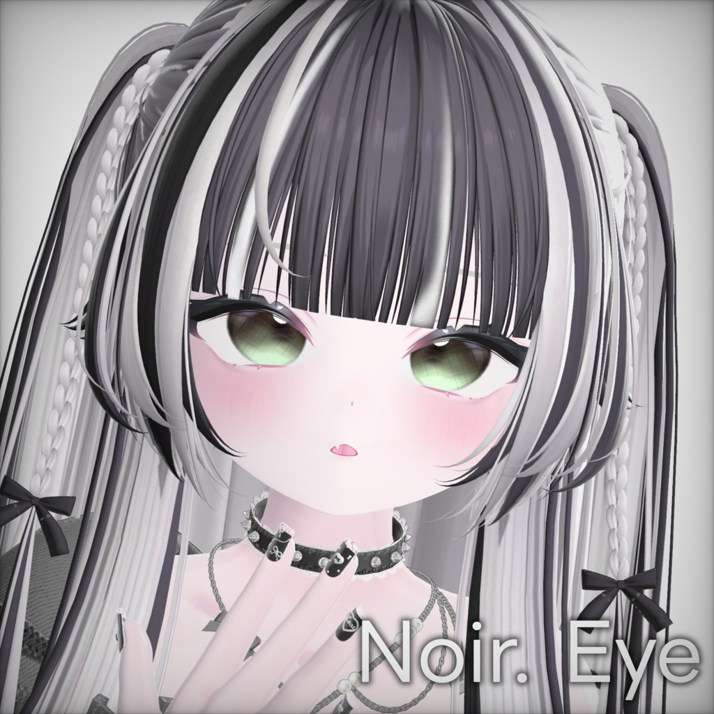 Noir Eye Texture +α for Chocolat