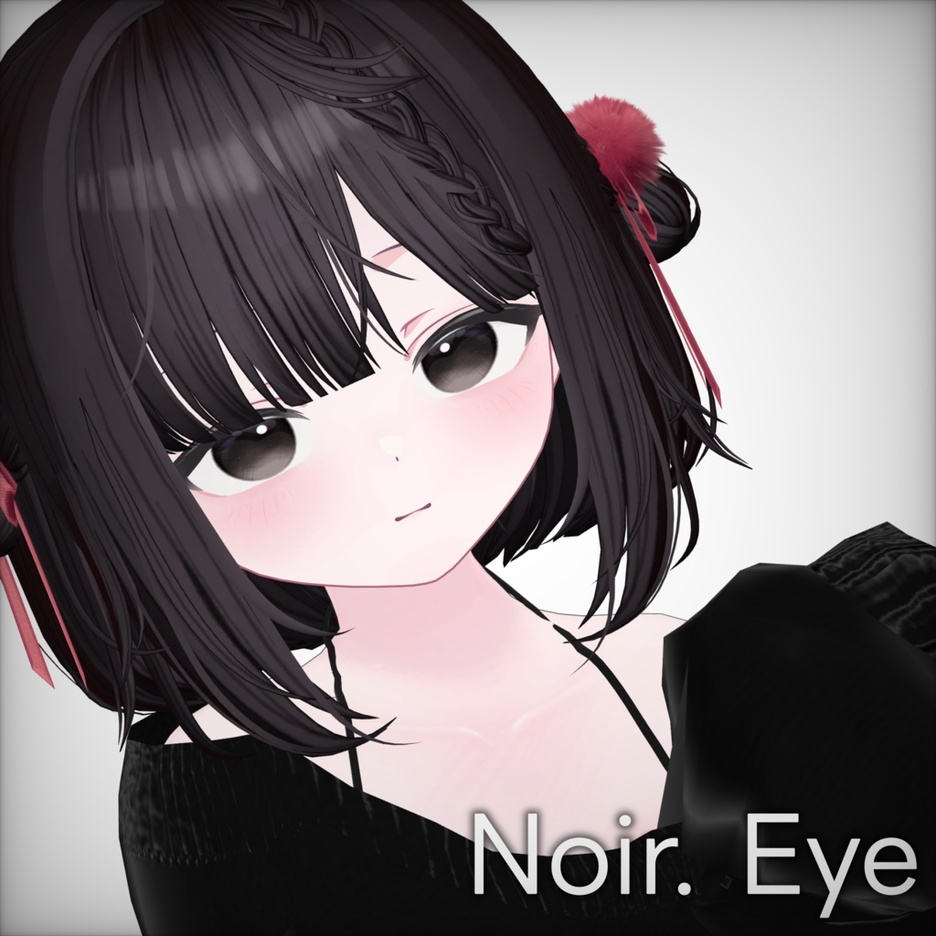 Noir Eye Texture +α for Chocolat