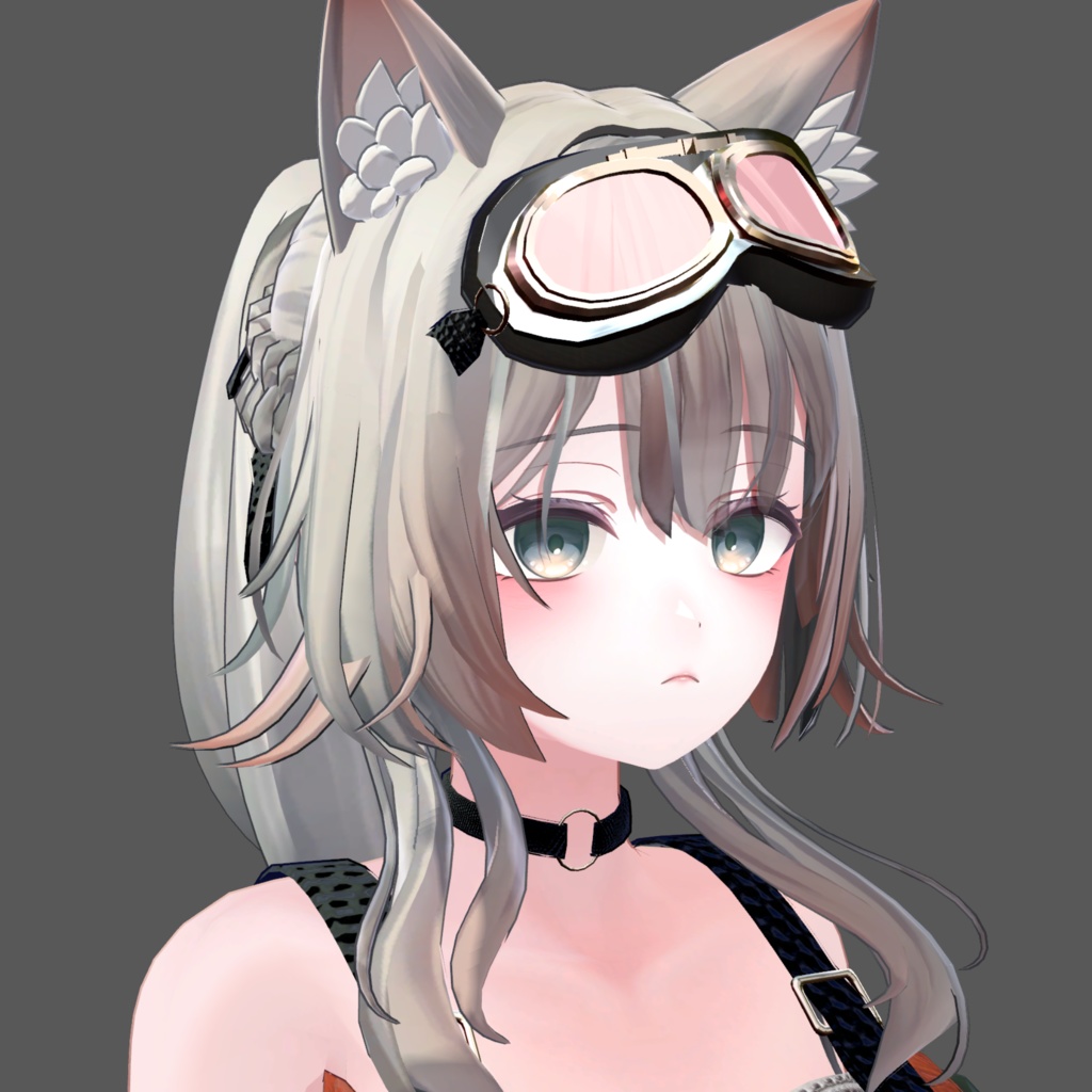 24h期間限定ALLFREE💛すいはちゃんヘアグラデーション・メッシュマスク4種類!