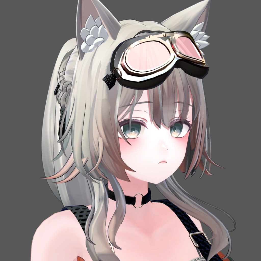 24h期間限定ALLFREE💛すいはちゃんヘアグラデーション・メッシュマスク4種類!