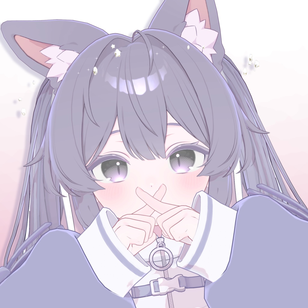 SALE💛【プラム -Plum-】Dot QQQ Eye for Plum