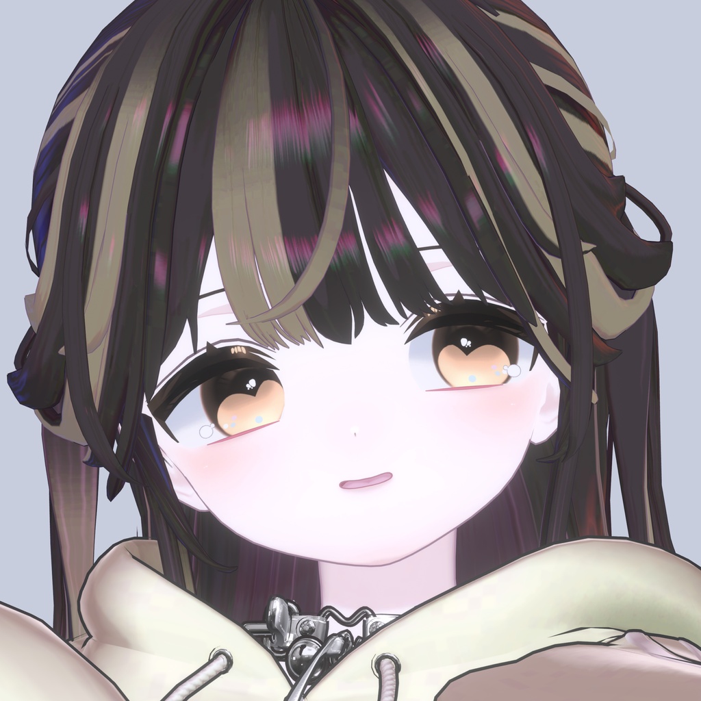 カラバリ追加💛【うらら専用】うるつやmake+Eye+Body PSD Set