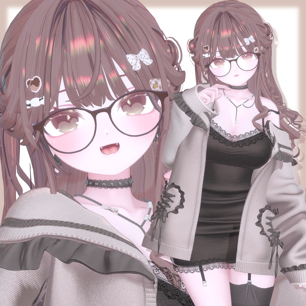 FREEあり!💛50%OFF💛【Airi専用】うるつやmake+Eye+Body PSD Set