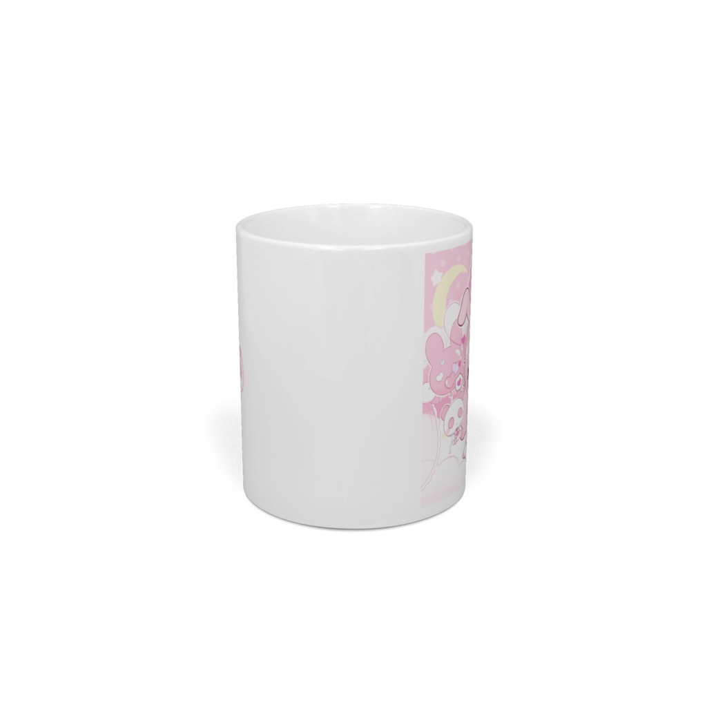 めい生誕マグカップ2023Ver.