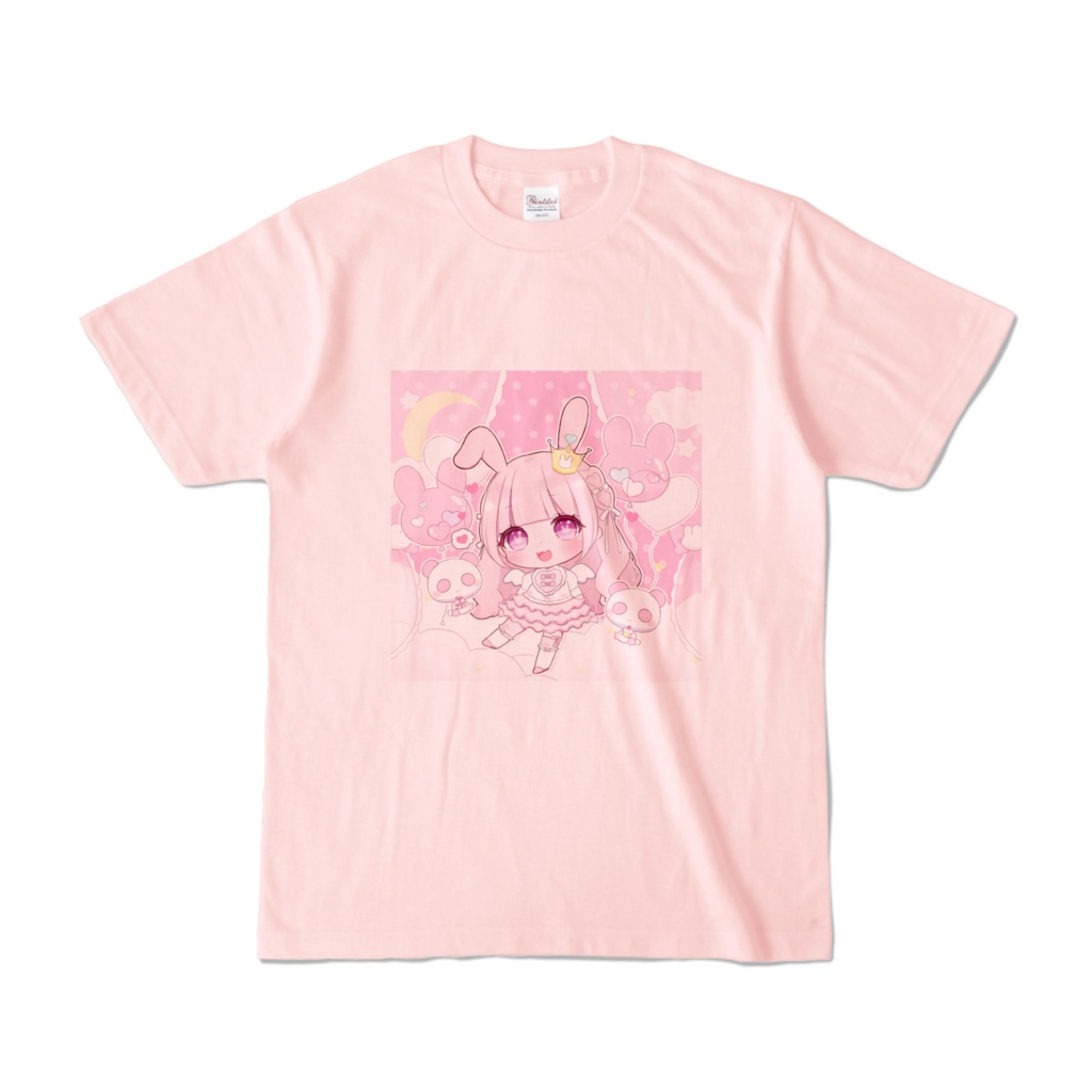 めい生誕カラーＴシャツ2023Ver.(３色)