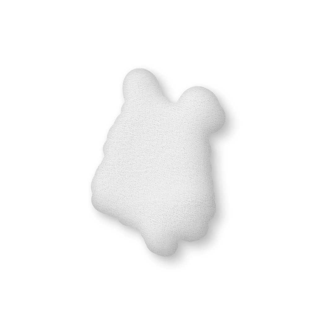 めい生誕ふかふかクッション2023Ver.