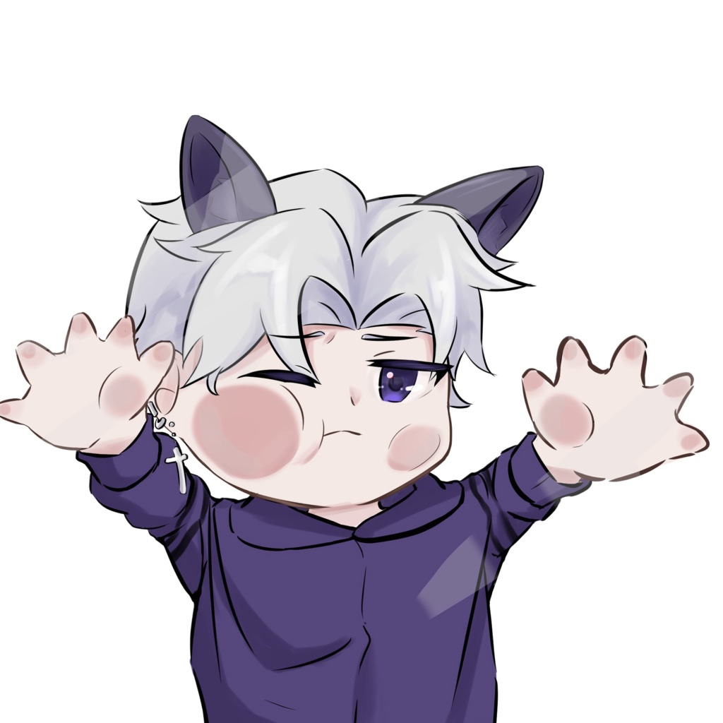 とむぬい