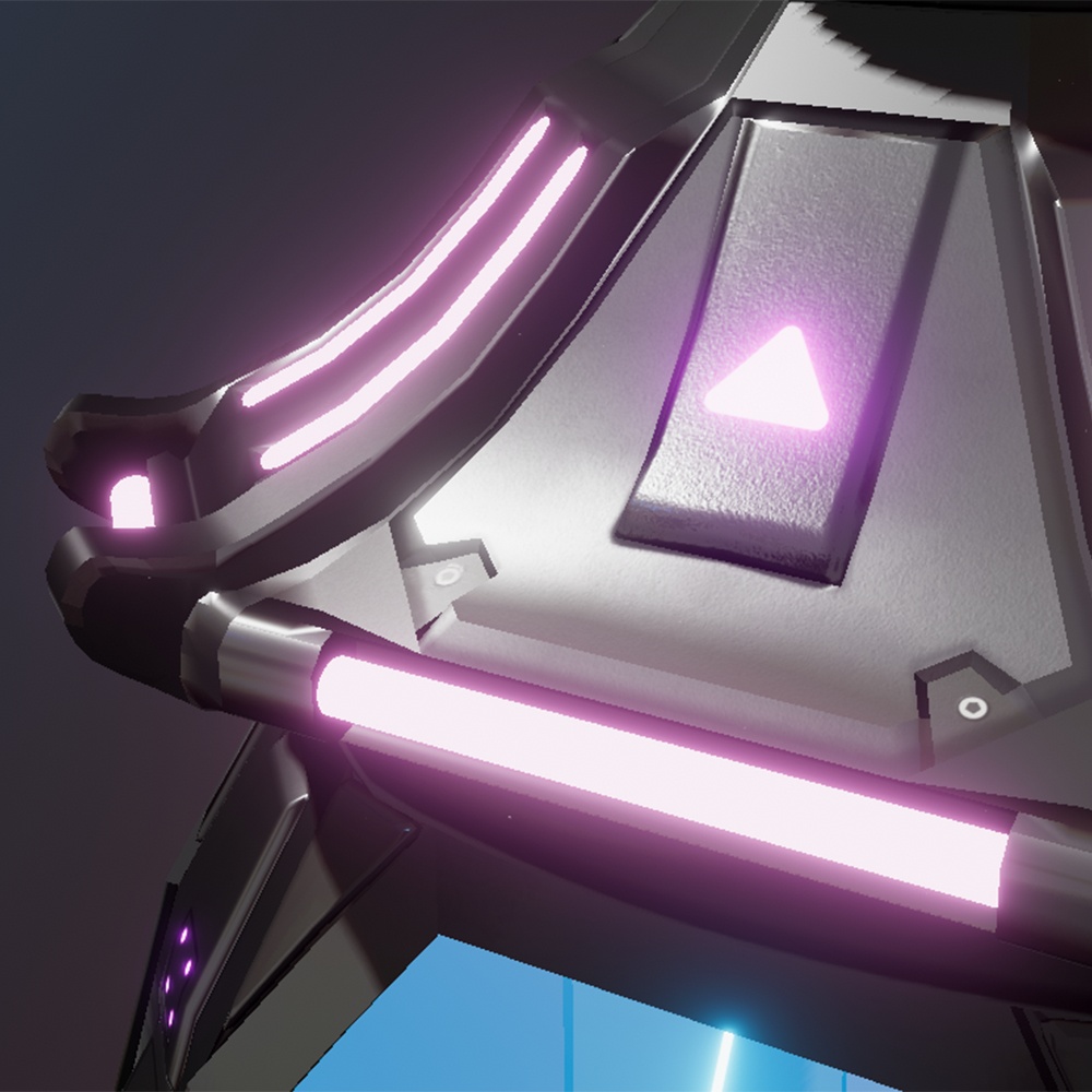 NG-042 Tech lantern ちょうちん 灯笼