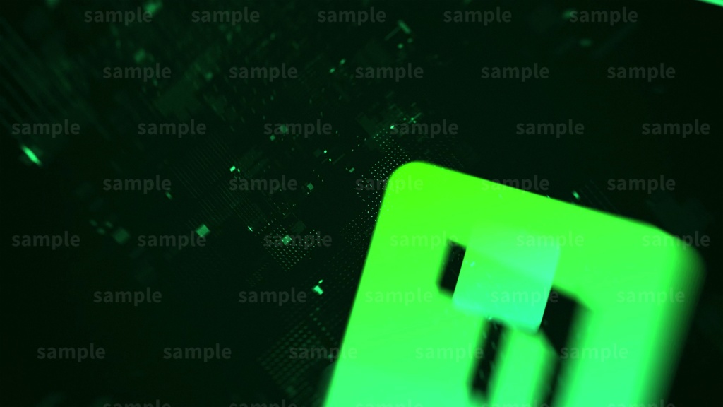 【Vtuber/配信者向け/配信素材】配信OP・待機画面・ロード画面