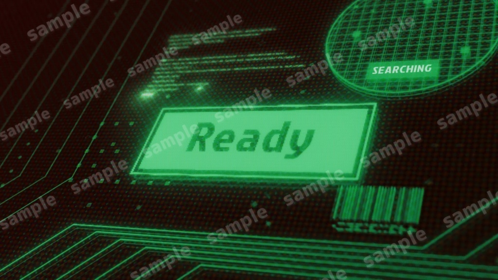 【Vtuber/配信者向け/配信素材】配信OP・待機画面・ロード画面