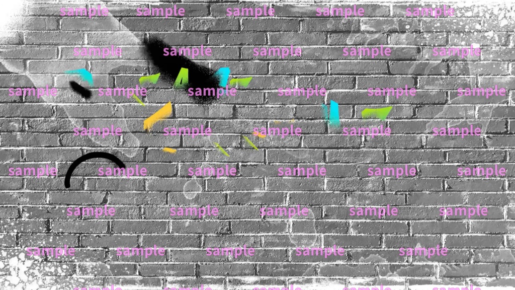 【Vtuber/配信者向け/配信素材】 配信エンディング/ED