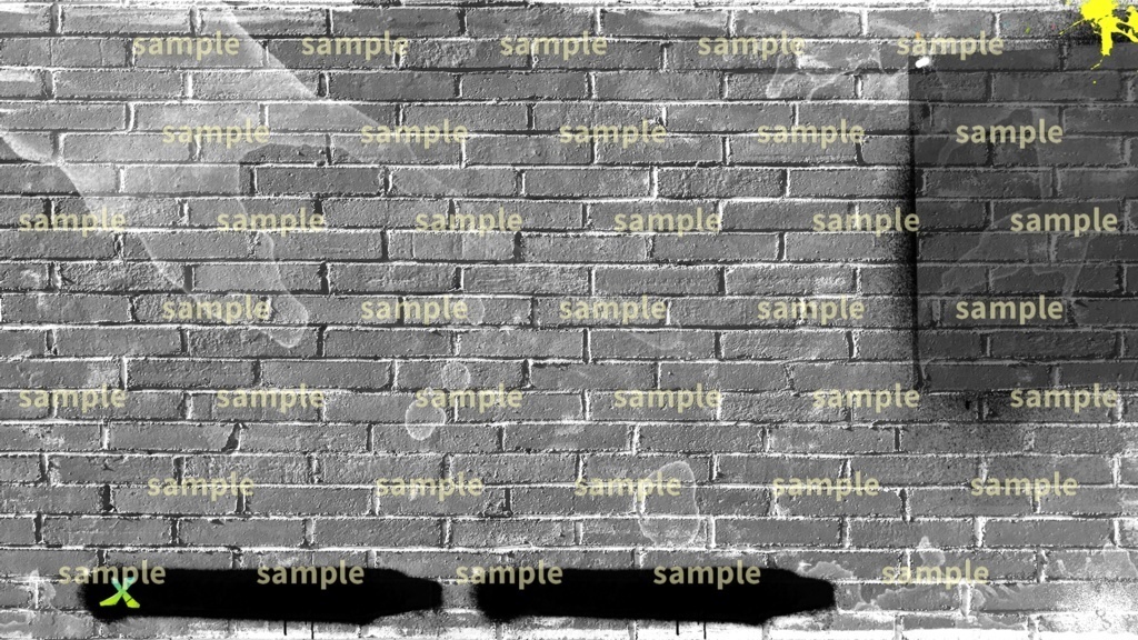 【Vtuber/配信者向け/配信素材】ゲーム配信画面