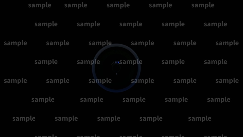 【Vtuber/配信者向け/配信素材】 待機画面/OP