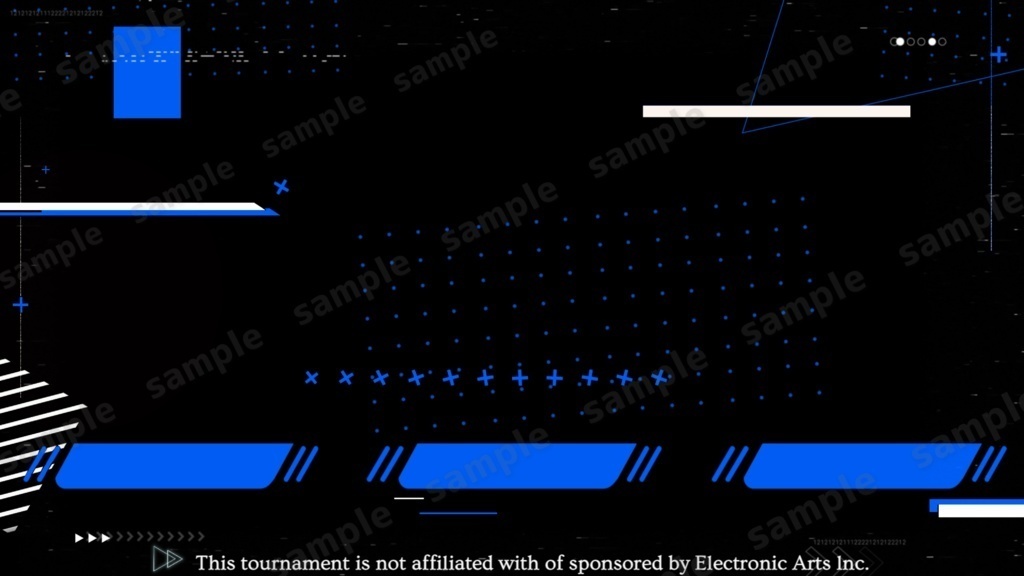 【カスタム/APEX/5色※団体様の購入詳細は商品説明欄にて】チームロースター・メンバーリスト一覧 【配信者/Vtuber/サムネイル】