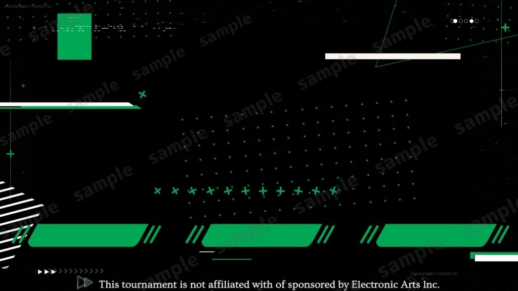 【カスタム/APEX/5色※団体様の購入詳細は商品説明欄にて】チームロースター・メンバーリスト一覧 【配信者/Vtuber/サムネイル】