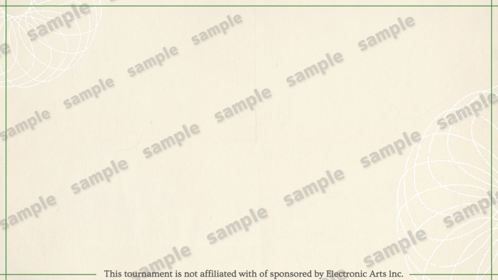 【カスタム/APEX/4色※団体様の購入詳細は商品説明欄にて】チームロースター・メンバーリスト一覧 【配信者/Vtuber/サムネイル】