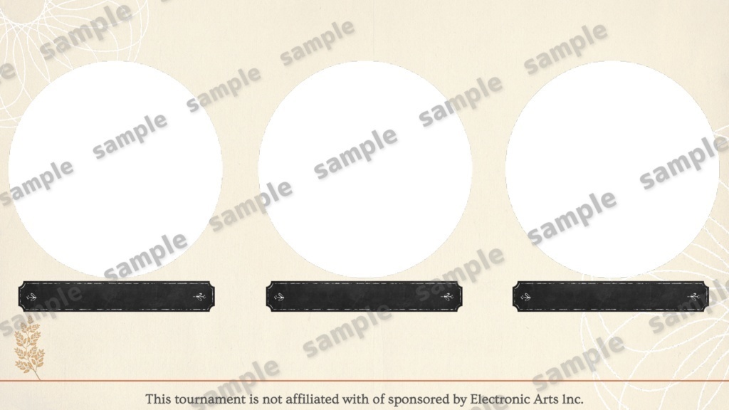 【カスタム/APEX/4色※団体様の購入詳細は商品説明欄にて】チームロースター・メンバーリスト一覧 【配信者/Vtuber/サムネイル】