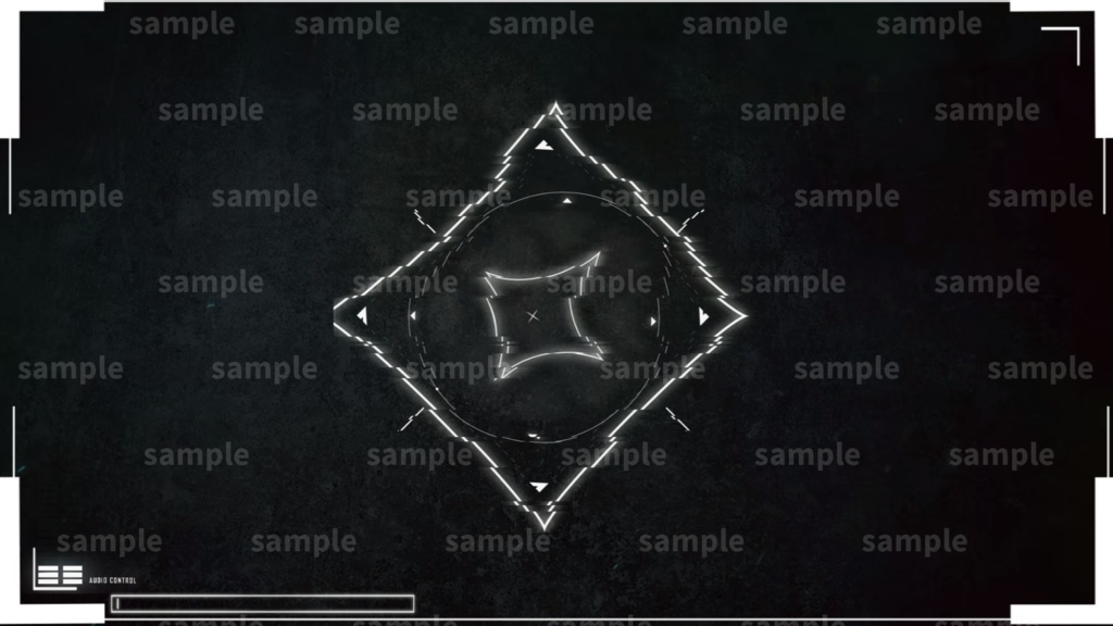 【Vtuber/配信者向け/配信素材】配信OP・待機画面・ロード画面・オープニング