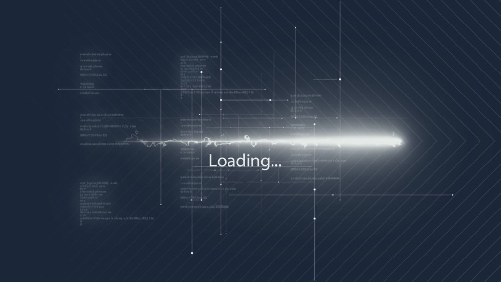 【配信待機画面】 配信者様向け・ループ素材/Vtuber/オープニング