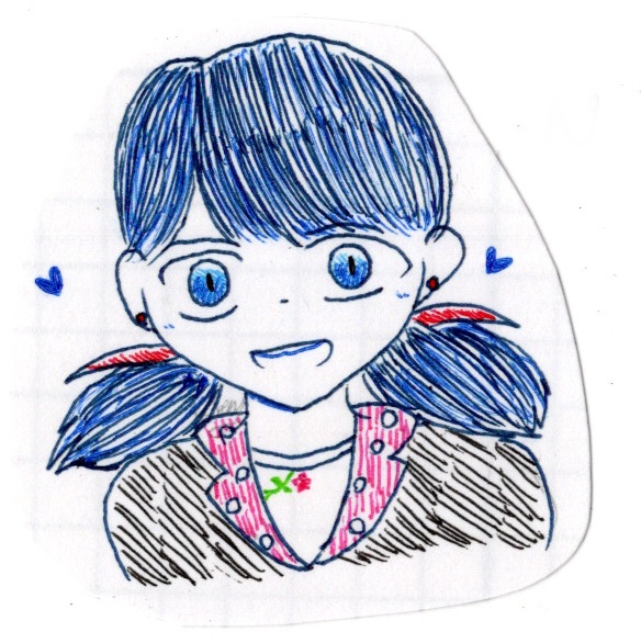 マリネット シール