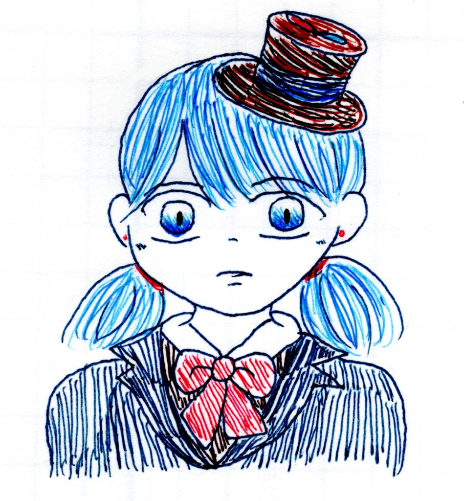 マリネット シール