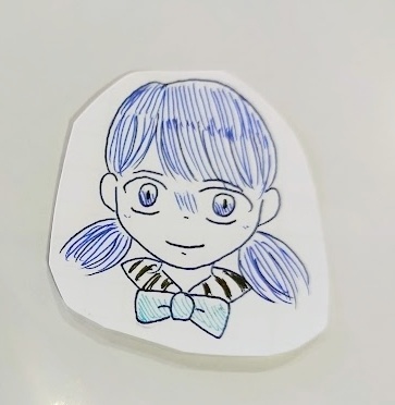 マリネット シール