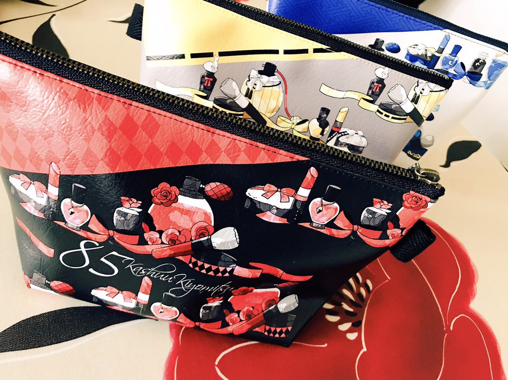 イメージポーチ