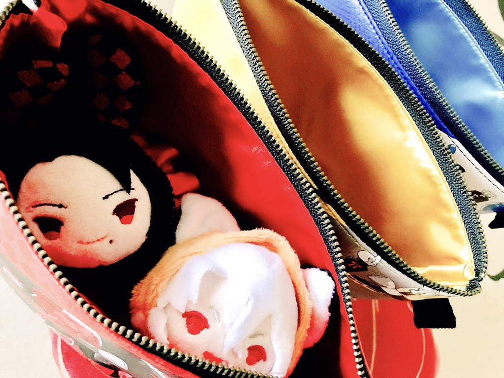 イメージポーチ