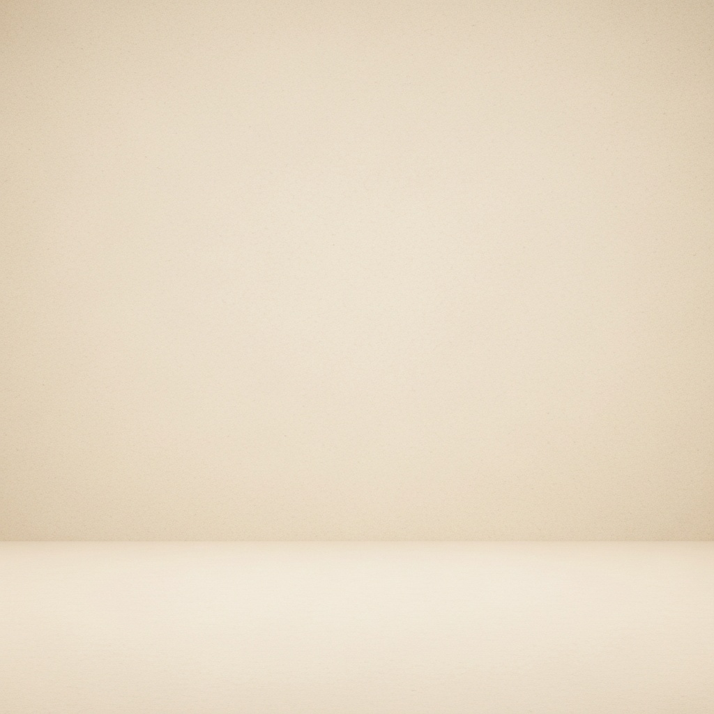 【淡色ストック工房】やさしい影のある紙背景素材｜ベージュ｜10枚セット