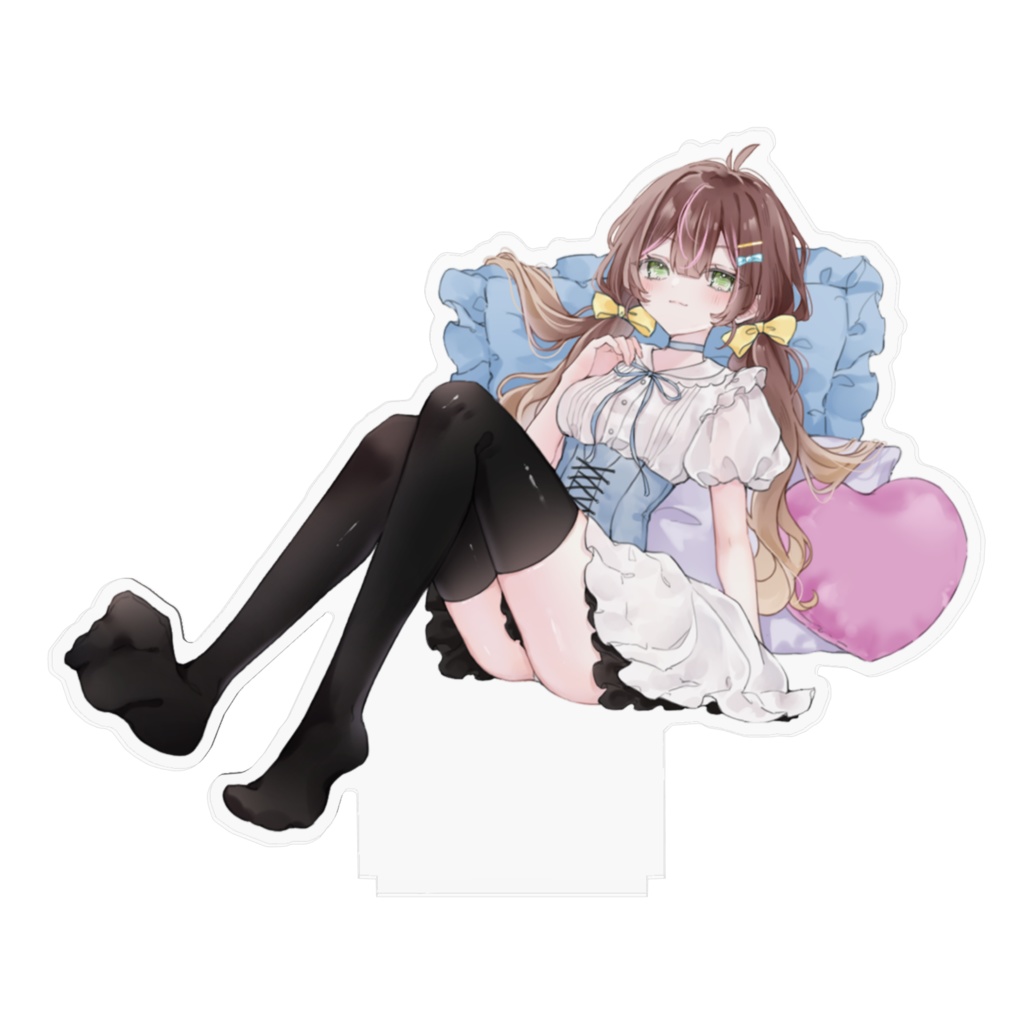 世界で一番おとどさま アクスタ