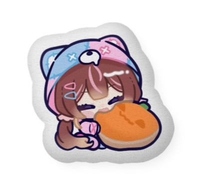 ★先行販売　40cmビッグクッション
