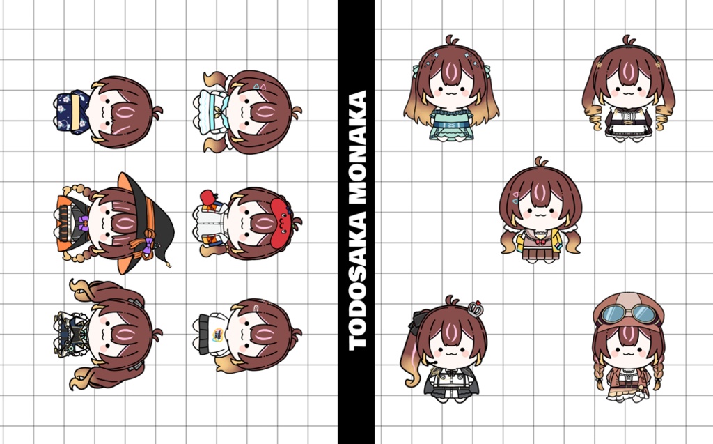 ★先行販売　A5クリアバインダー