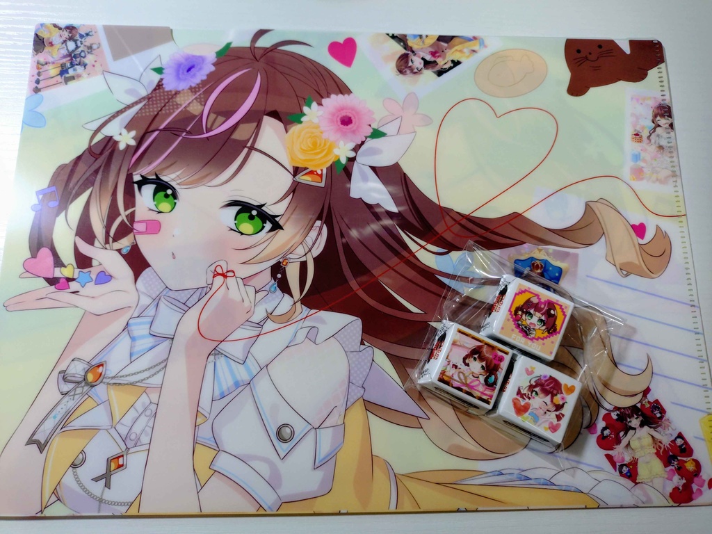 ★期間限定販売　チロルチョコセット