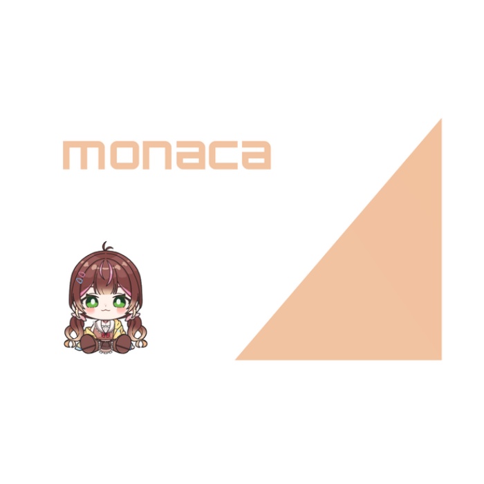 【きときとカフェ事後通販】通販限定ステッカーセット