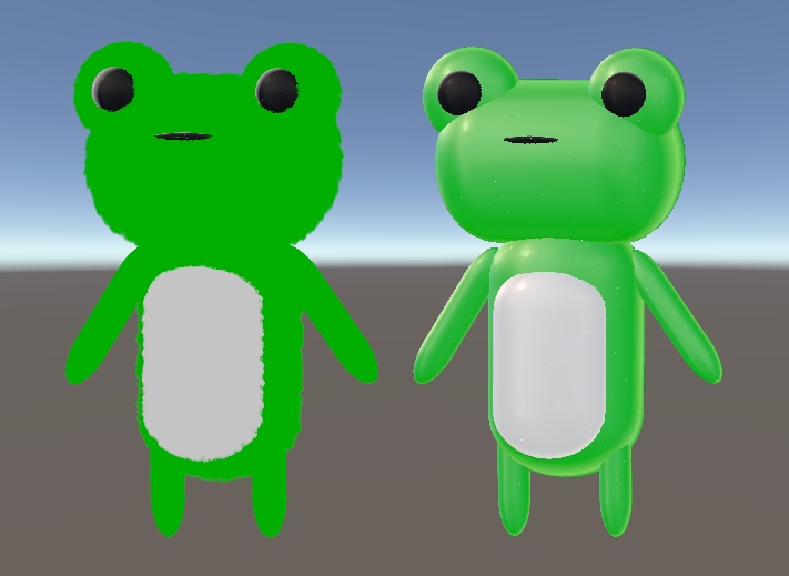 Caelくんフィギュア・ぬいぐるみ