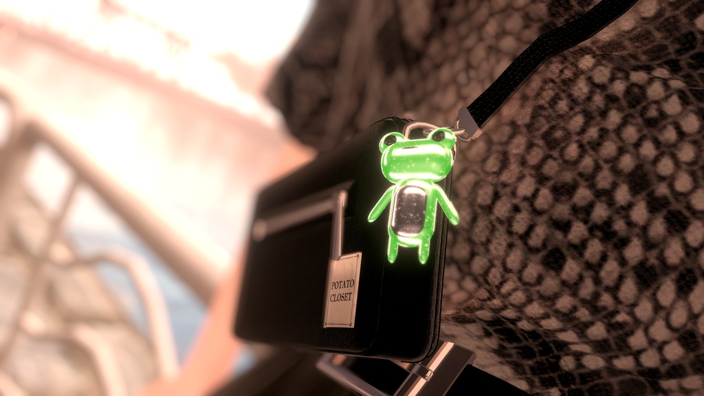 Caelくんフィギュア・ぬいぐるみ