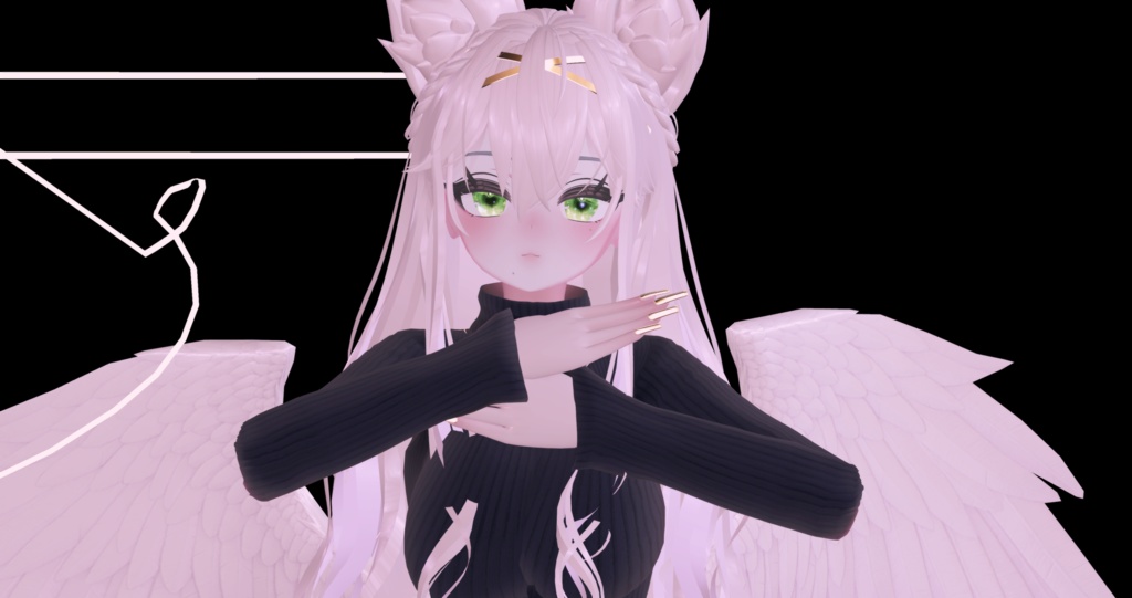 目玉テクスチャー (Eye Tex)