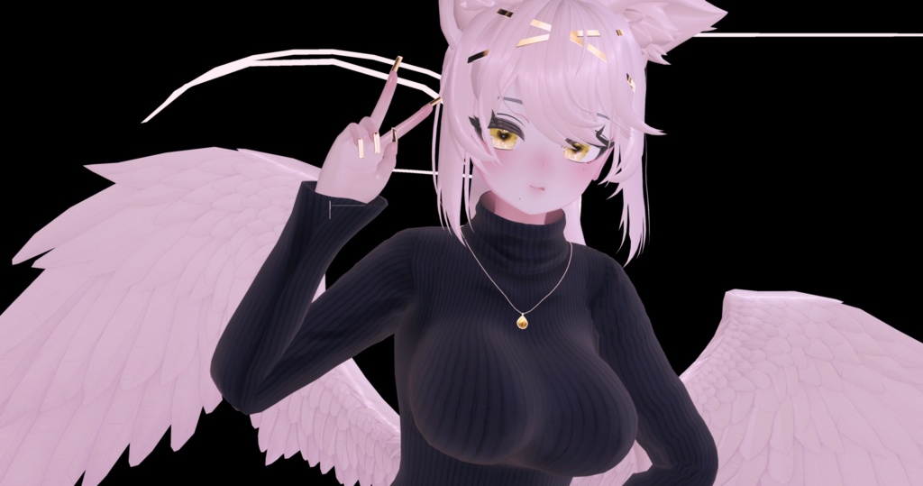 目玉テクスチャー (Eye Tex)