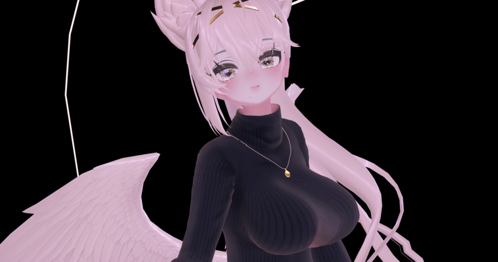 目玉テクスチャー (Eye Tex)