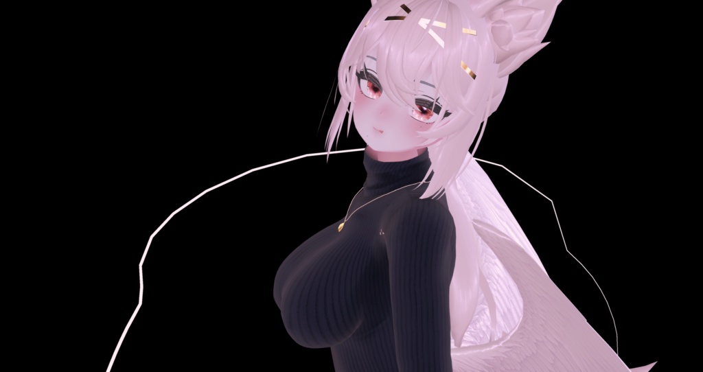 目玉テクスチャー (Eye Tex)