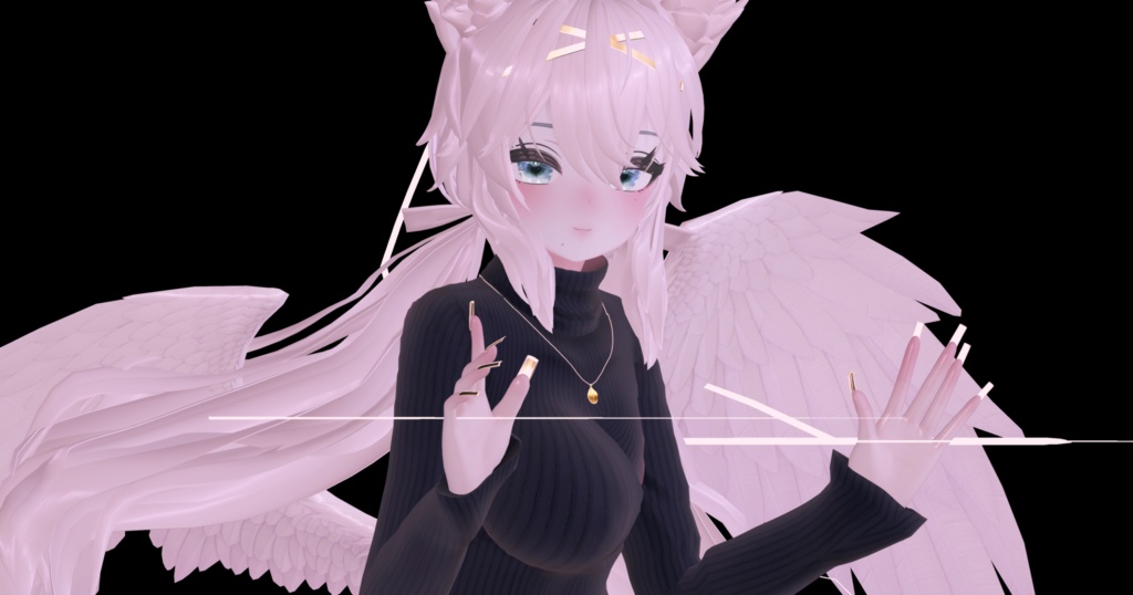 目玉テクスチャー (Eye Tex)