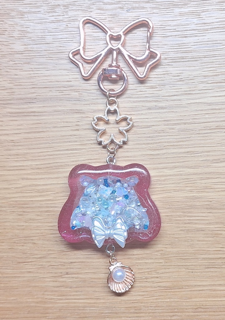 アクおど イメージチャーム③
