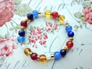 【FGO】術ギル イメージブレスレット