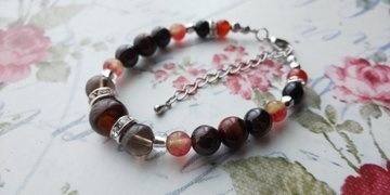 【sky非公式】エリアを綴ったブレスレット【二次創作】