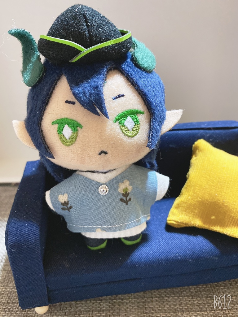 小花柄ベストセット