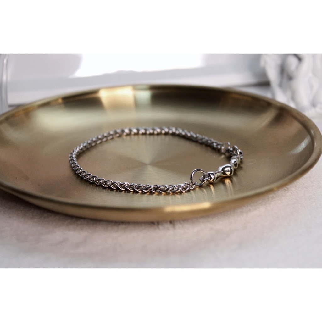 【アクセサリー】マオ・カイリモチーフ ブレスレット【探偵事務所桃源郷】