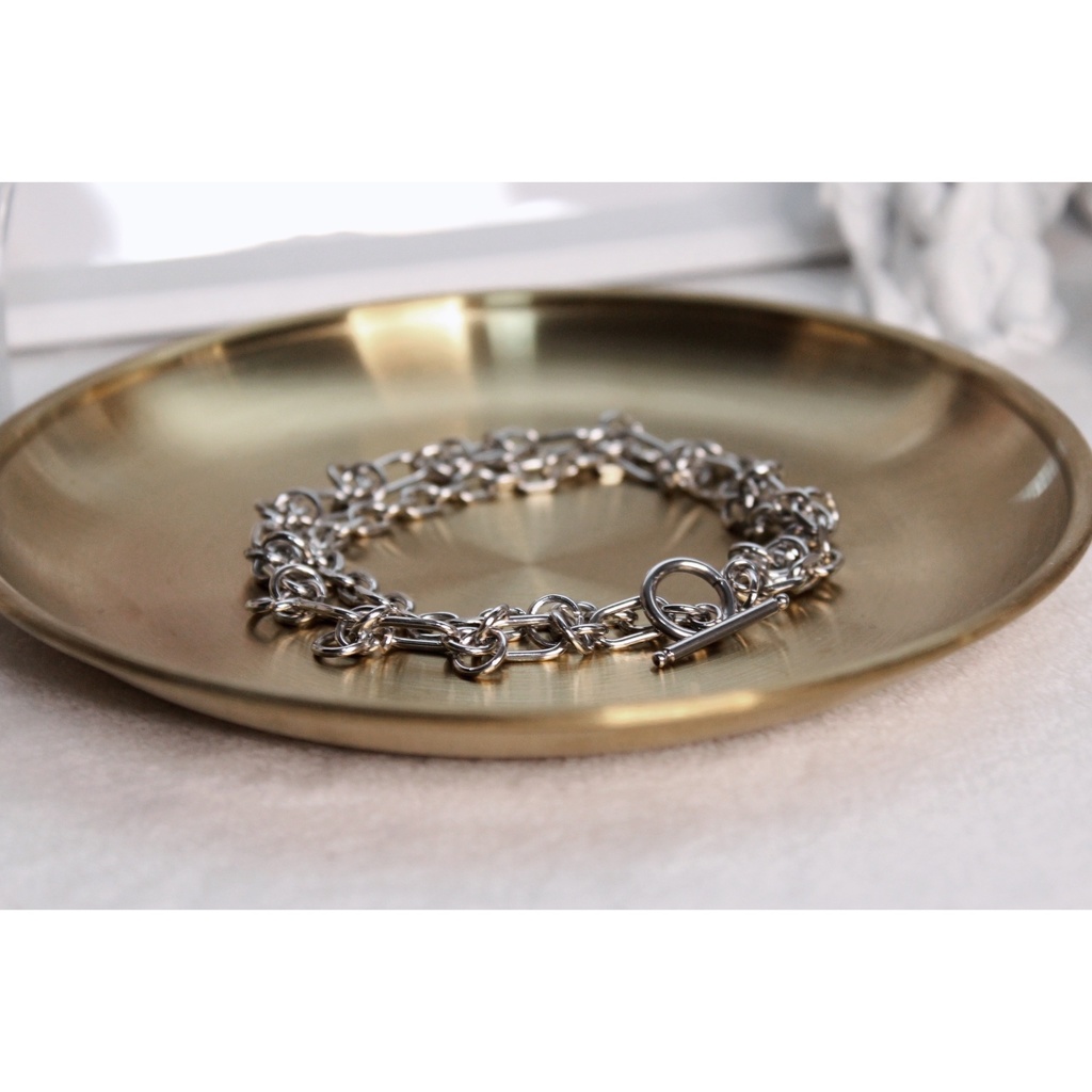 【アクセサリー】マオ・カイリモチーフ ブレスレット【探偵事務所桃源郷】