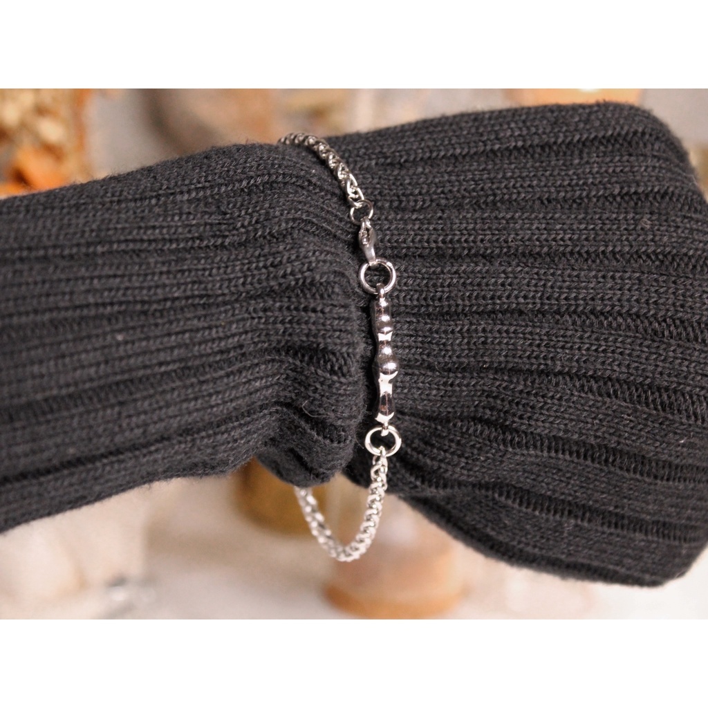 【アクセサリー】マオ・カイリモチーフ ブレスレット【探偵事務所桃源郷】